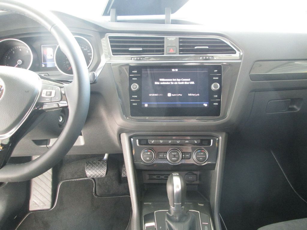 Volkswagen Tiguan Allspace 2019