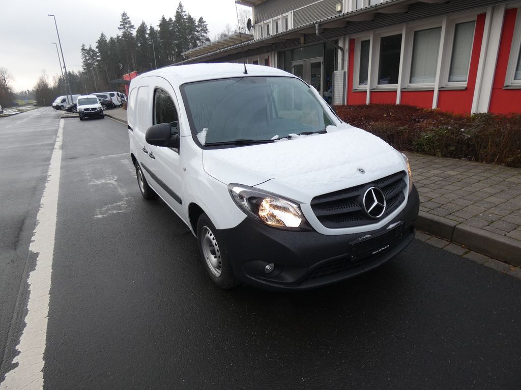 Mercedes-Benz Citan 2021