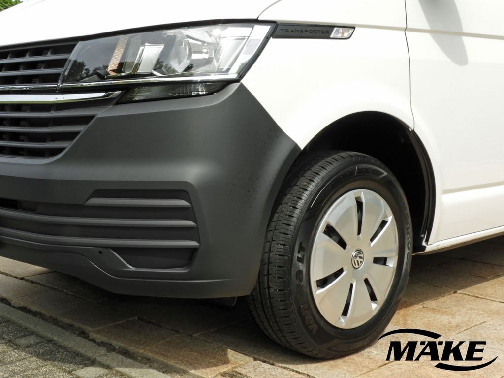 Volkswagen T6 Transporter 2024