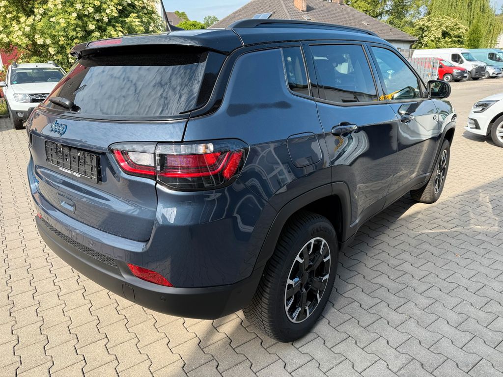 Jeep Compass 2024