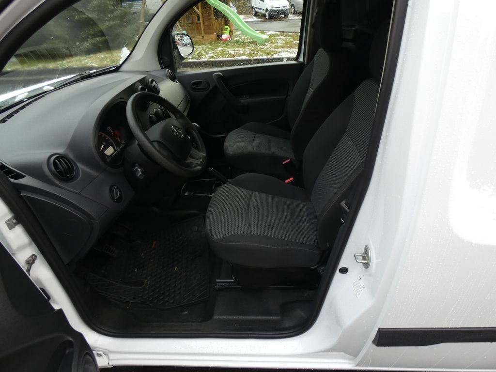 Mercedes-Benz Citan 2021