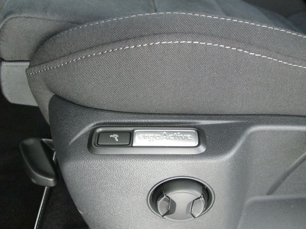 Volkswagen Tiguan Allspace 2019
