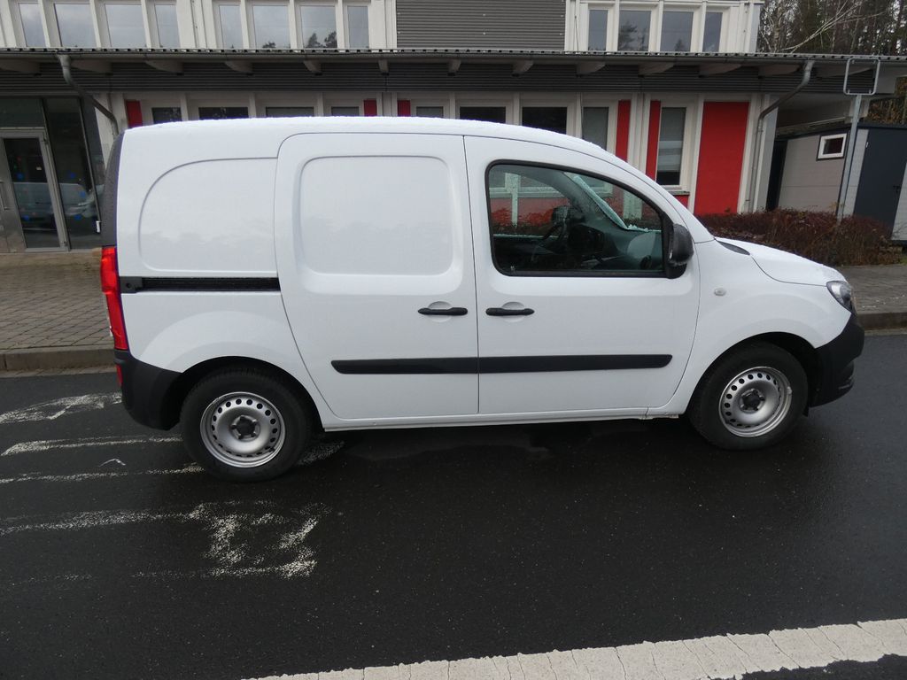 Mercedes-Benz Citan 2021