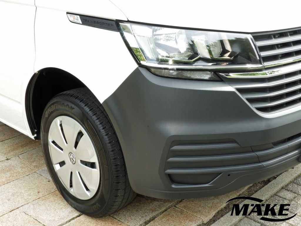 Volkswagen T6 Transporter 2024