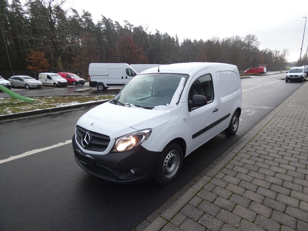 Mercedes-Benz Citan 2021
