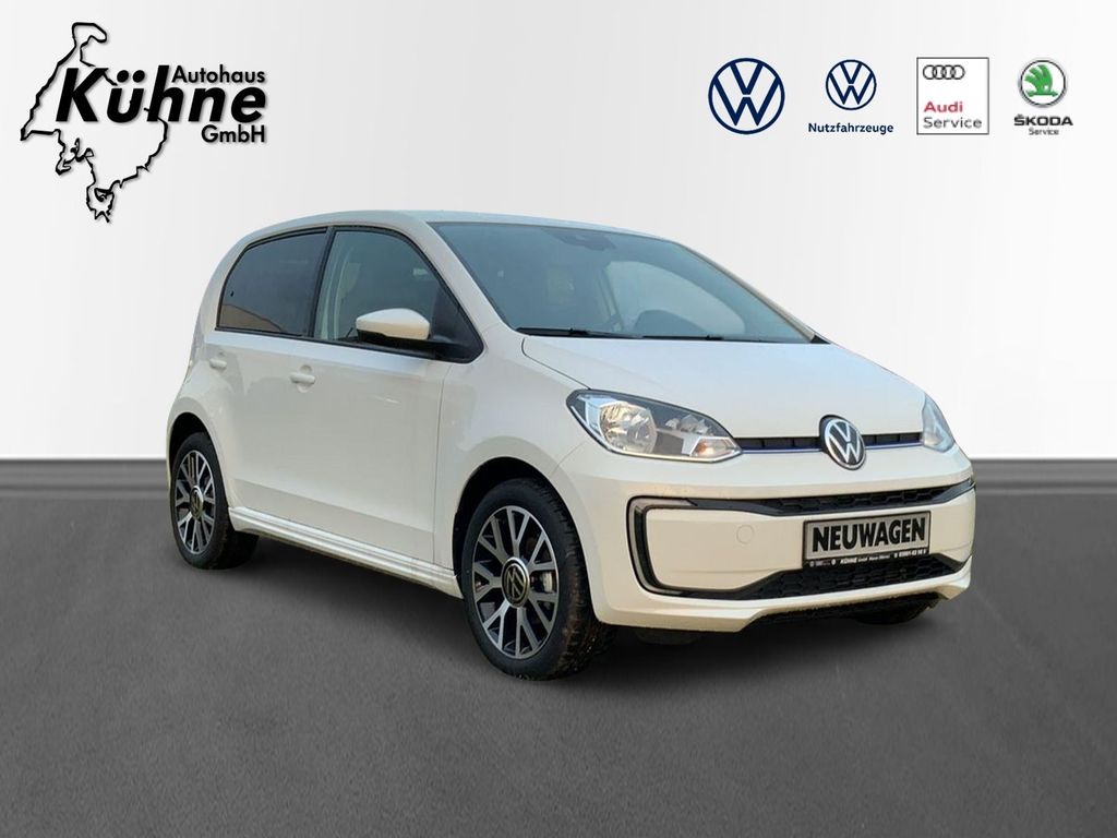 Volkswagen e-up! 2024