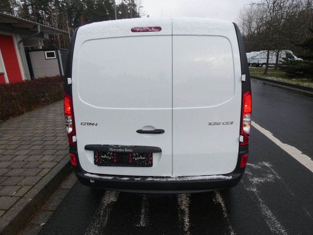 Mercedes-Benz Citan 2021