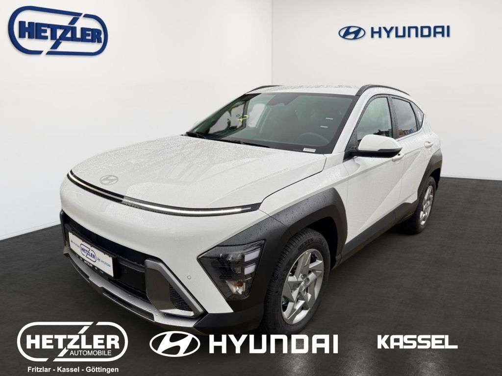 Hyundai KONA 2025