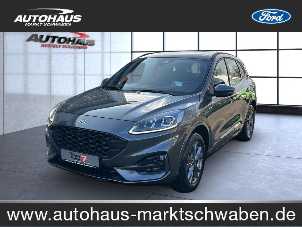 Ford Kuga 2024