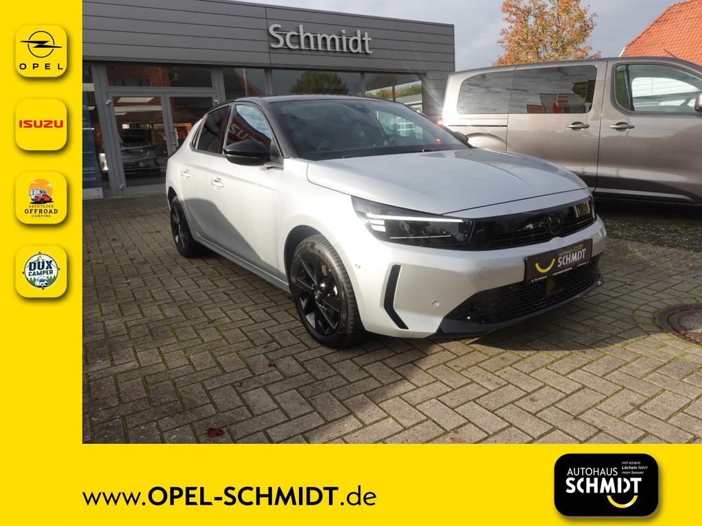 Opel Corsa 2023