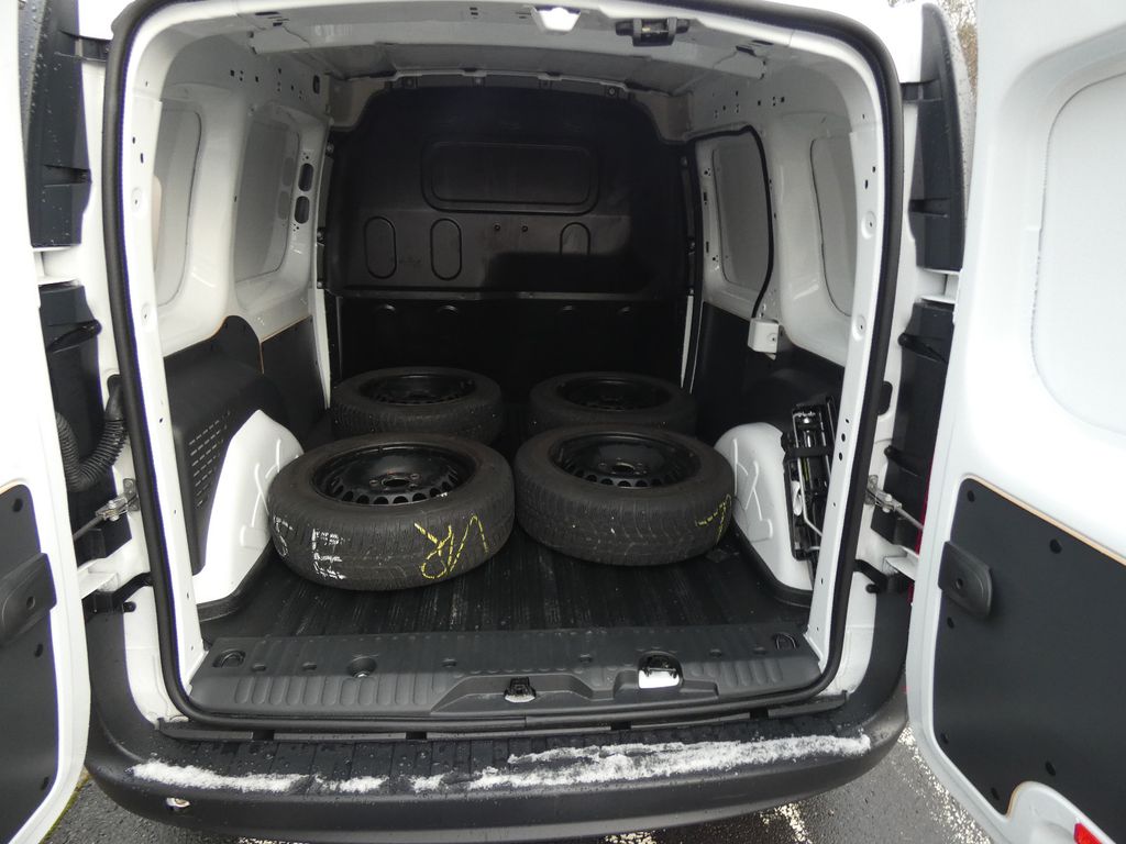 Mercedes-Benz Citan 2021