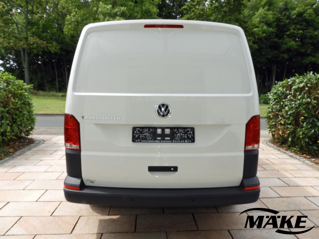Volkswagen T6 Transporter 2024