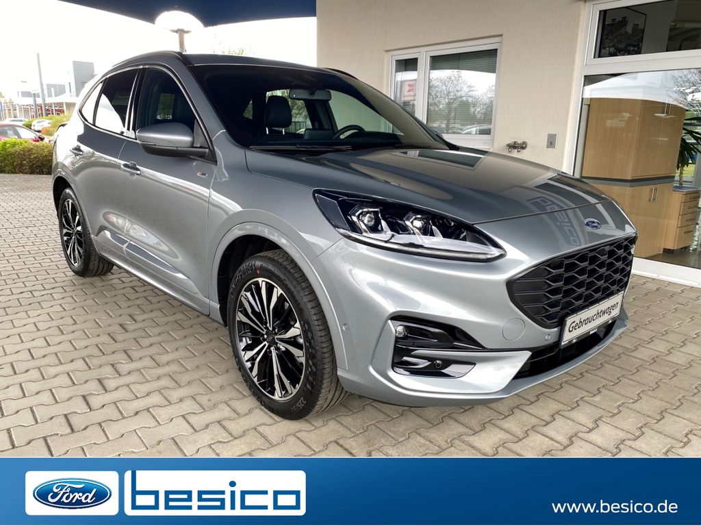 Ford Kuga 2023