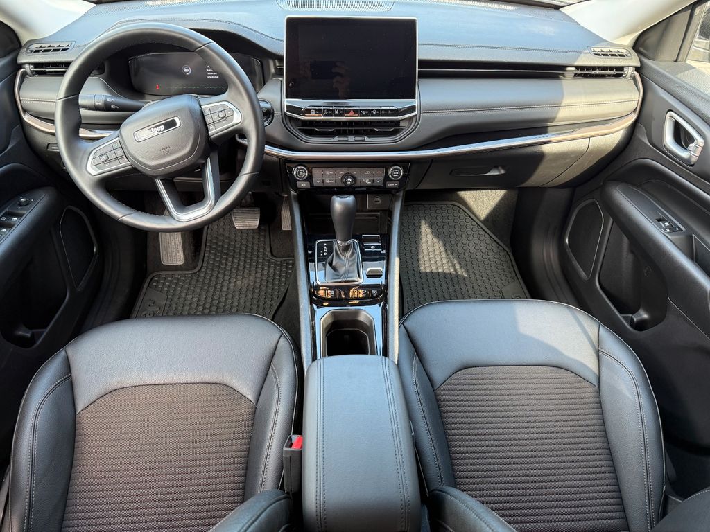 Jeep Compass 2024