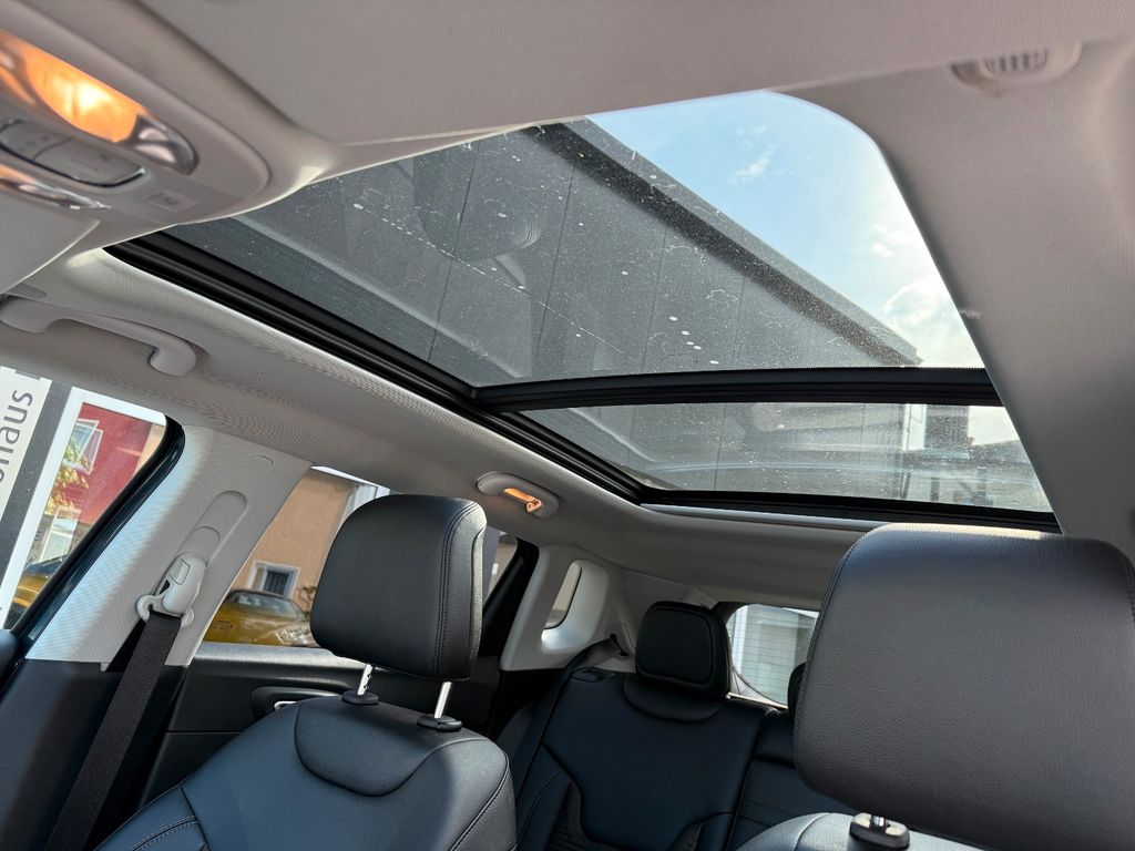 Jeep Compass 2024