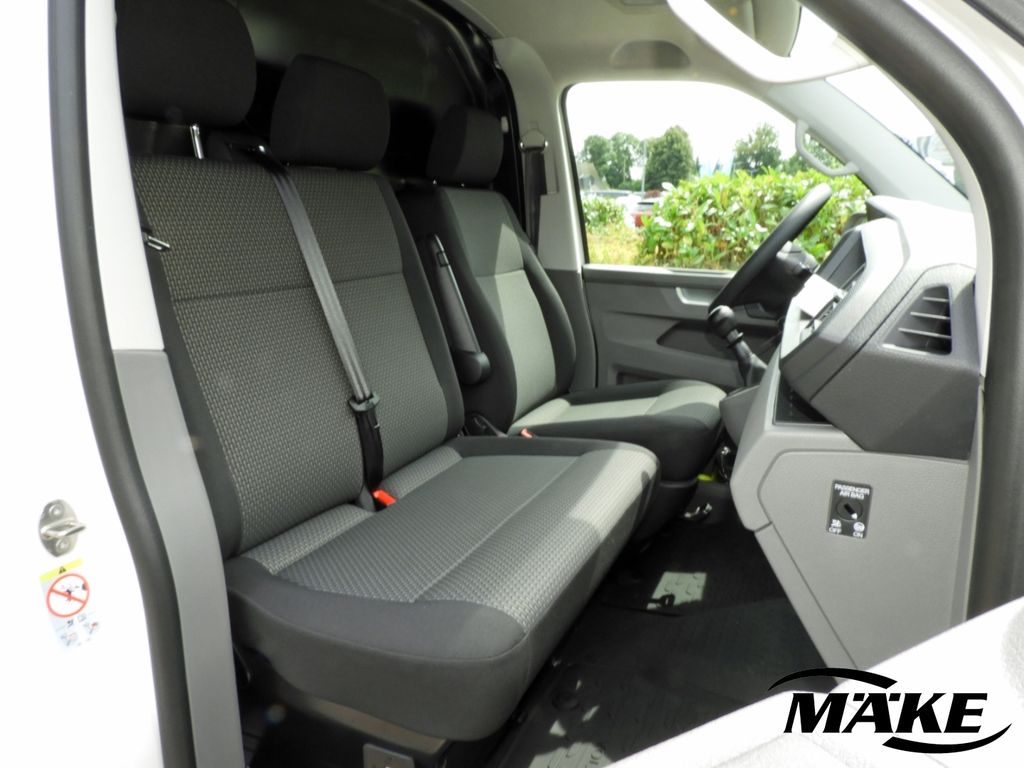 Volkswagen T6 Transporter 2024