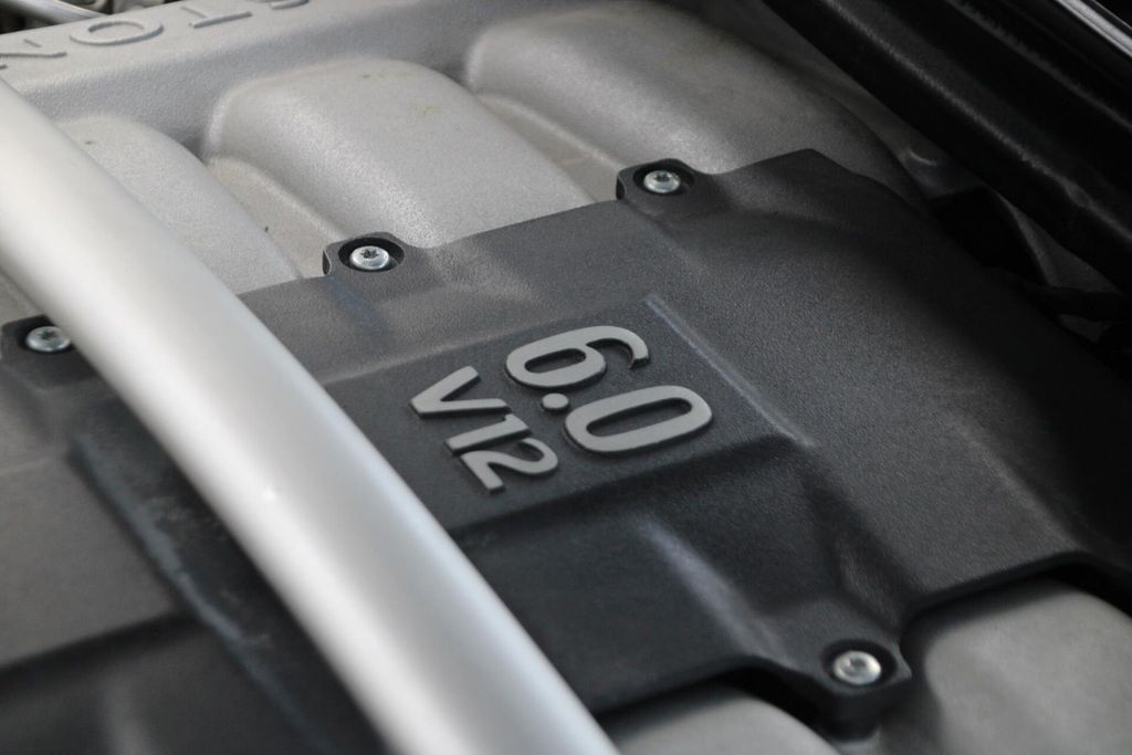 Aston Martin DB9 2006