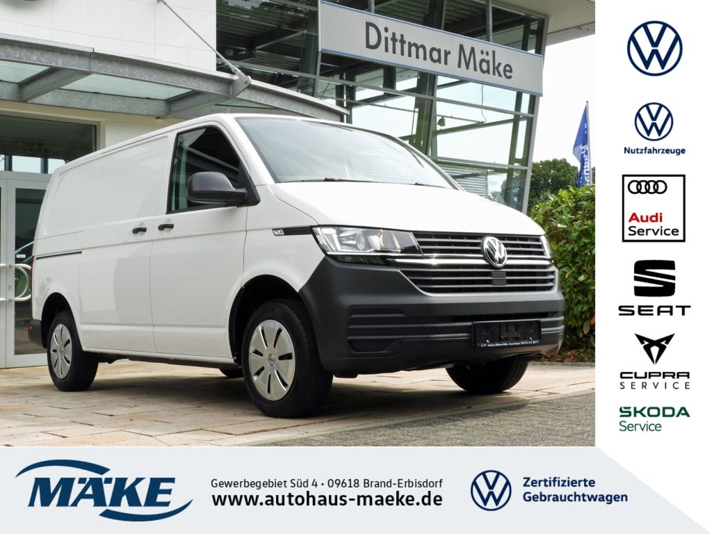 Volkswagen T6 Transporter 2024