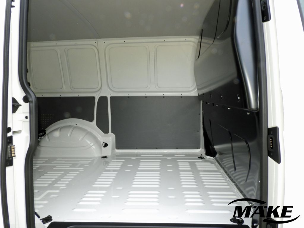 Volkswagen T6 Transporter 2024