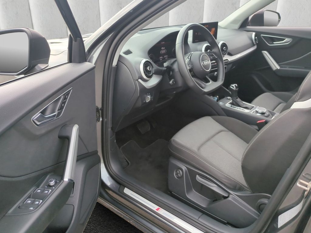 Audi Q2 2023