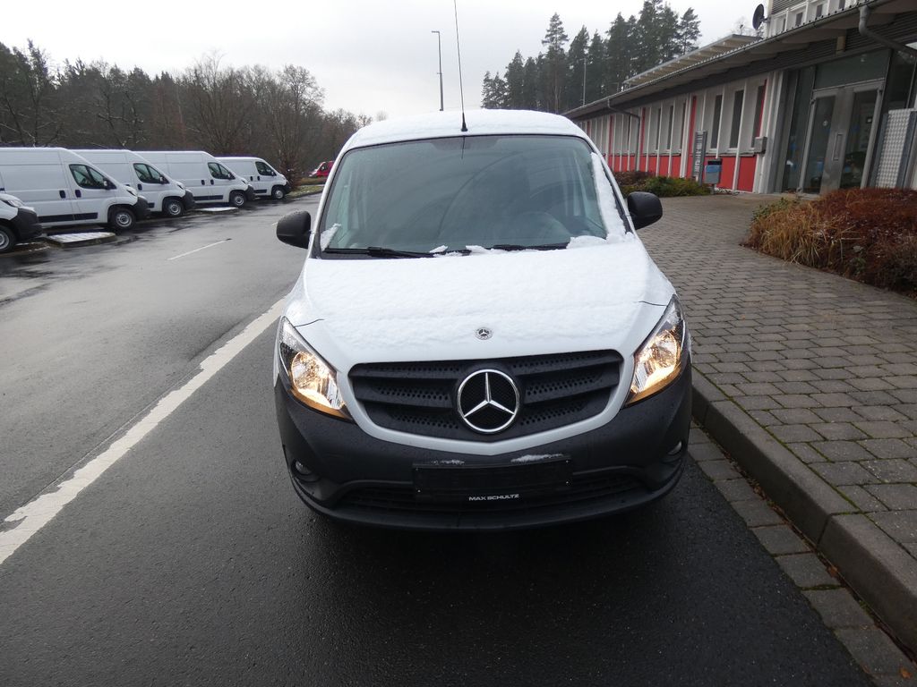 Mercedes-Benz Citan 2021