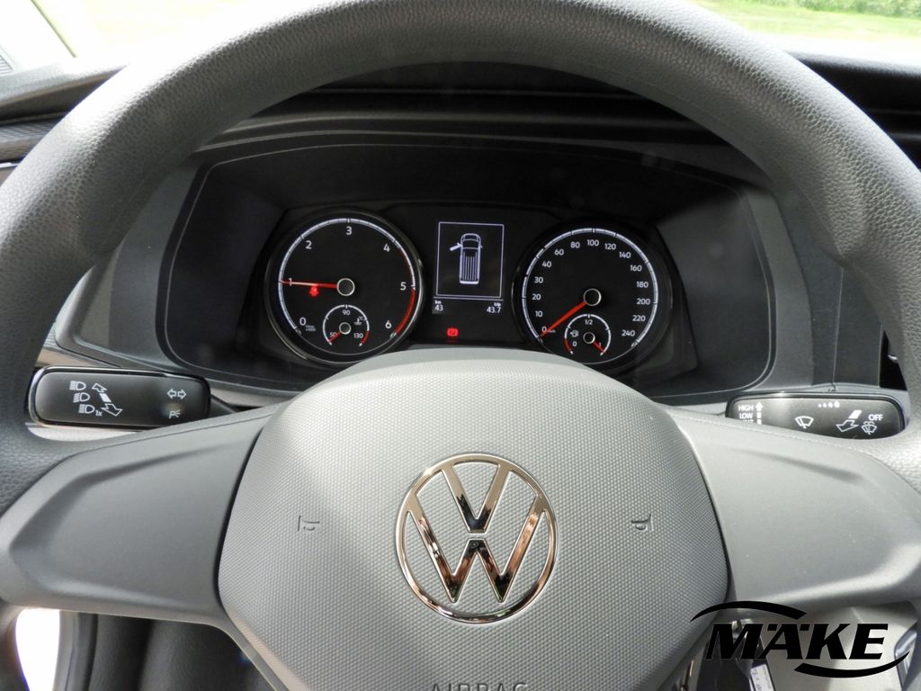 Volkswagen T6 Transporter 2024