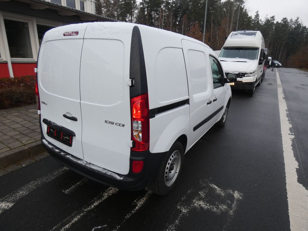 Mercedes-Benz Citan 2021