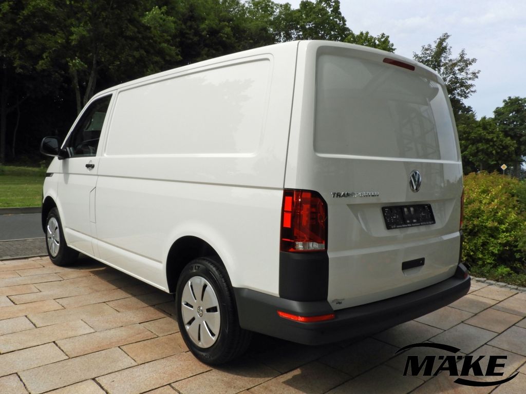 Volkswagen T6 Transporter 2024