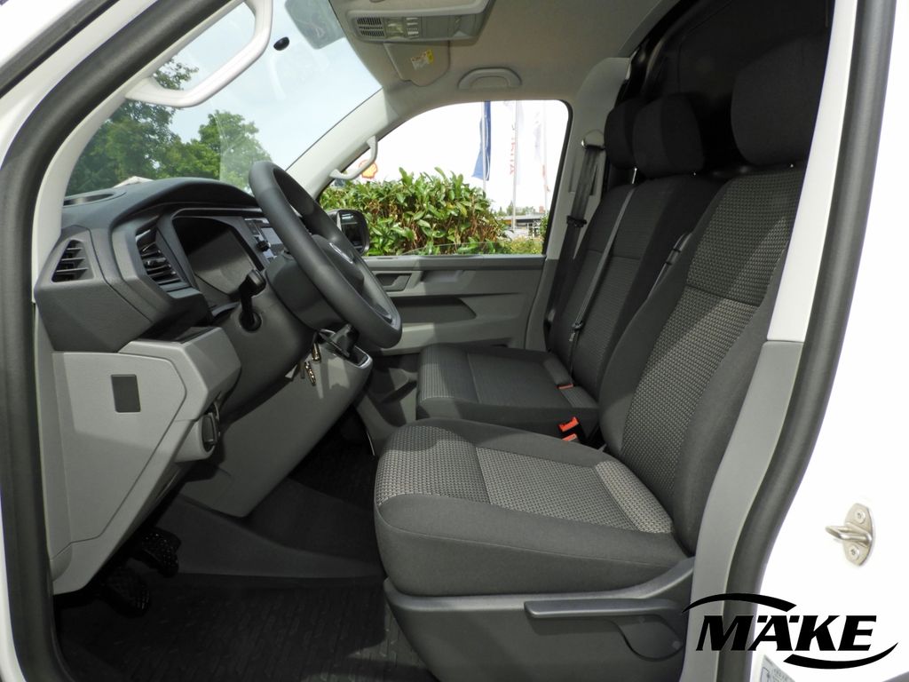 Volkswagen T6 Transporter 2024