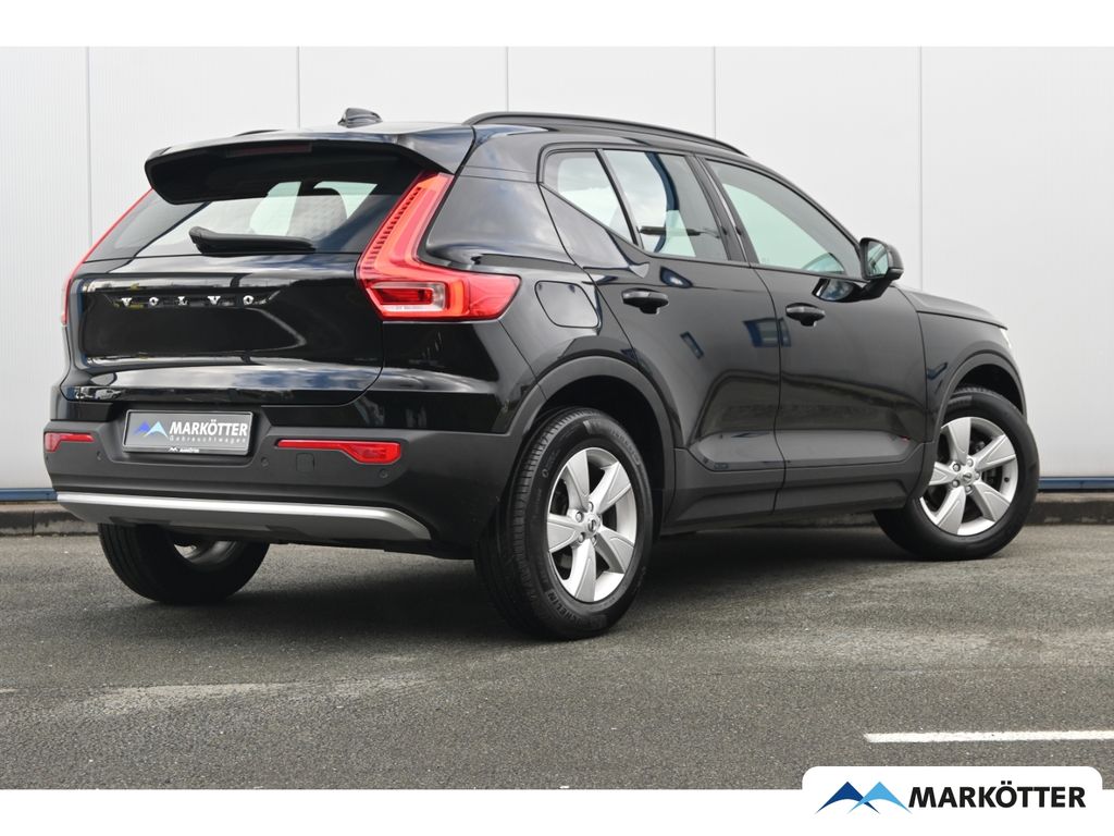 Volvo XC40 2022