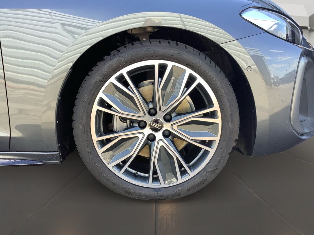 Audi A5 2024