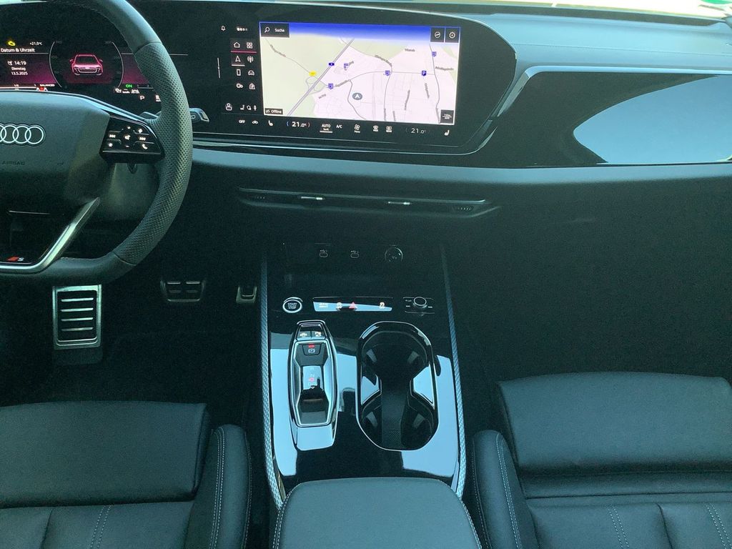 Audi A5 2024