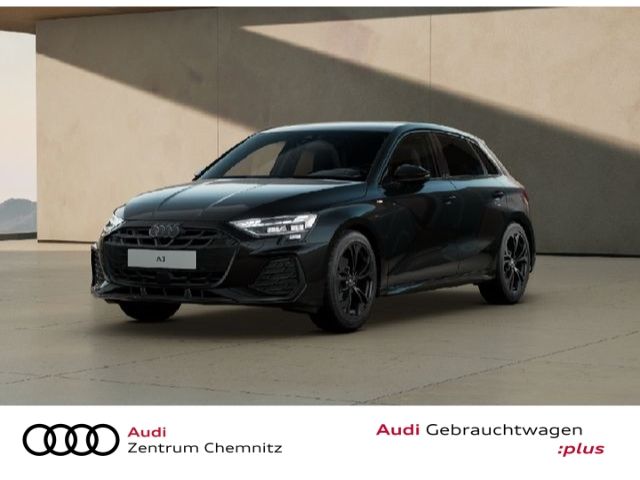 Audi A3 2024