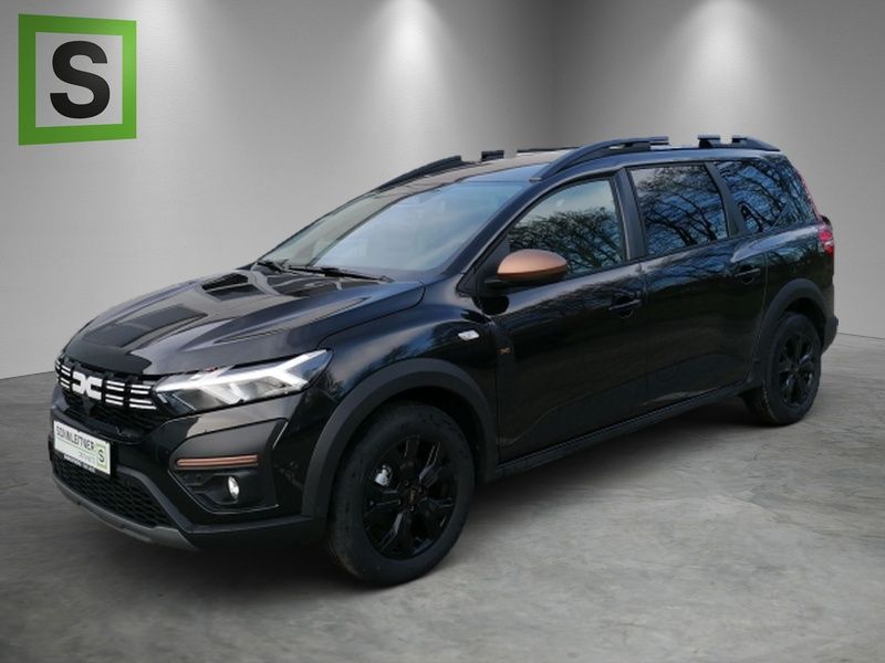 Dacia Jogger 2025