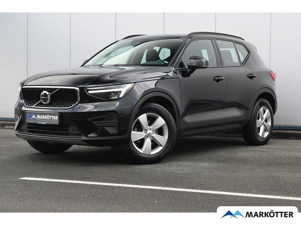 Volvo XC40 2022
