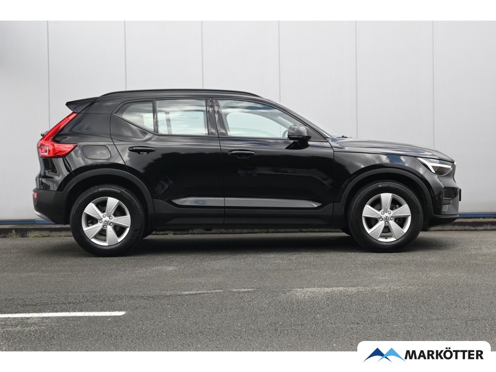 Volvo XC40 2022