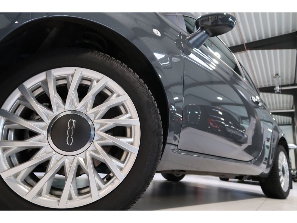 Fiat 500C 2020