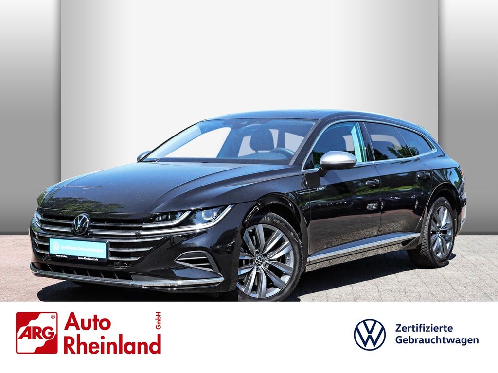 Volkswagen Arteon 2024