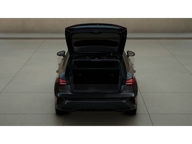 Audi A3 2024