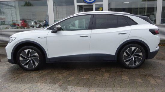 Volkswagen ID.4 2021
