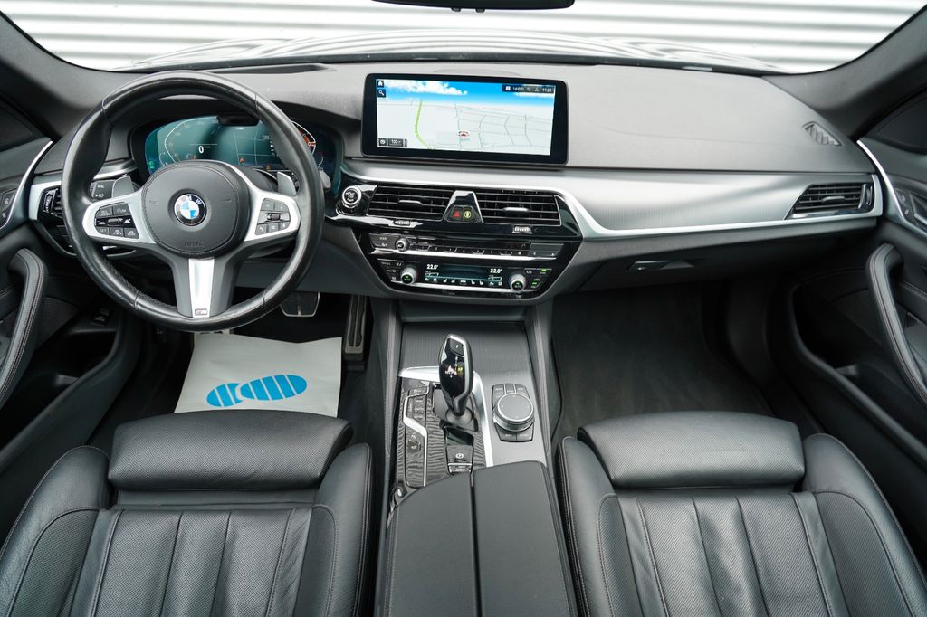 BMW 530 2023