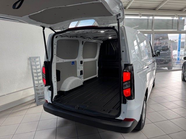 Ford Transit Custom 2024