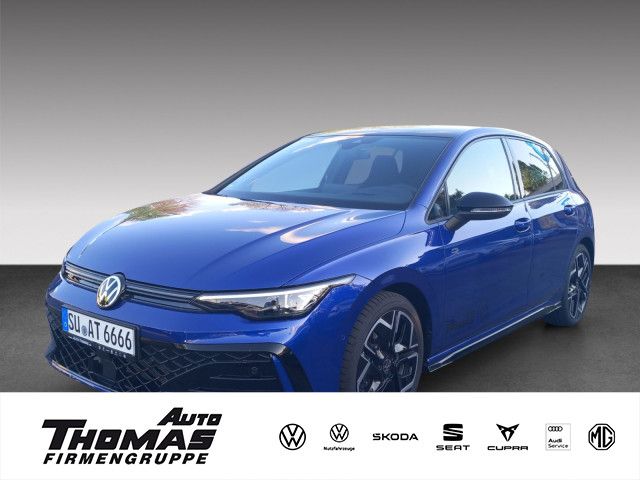 Volkswagen Golf 2025