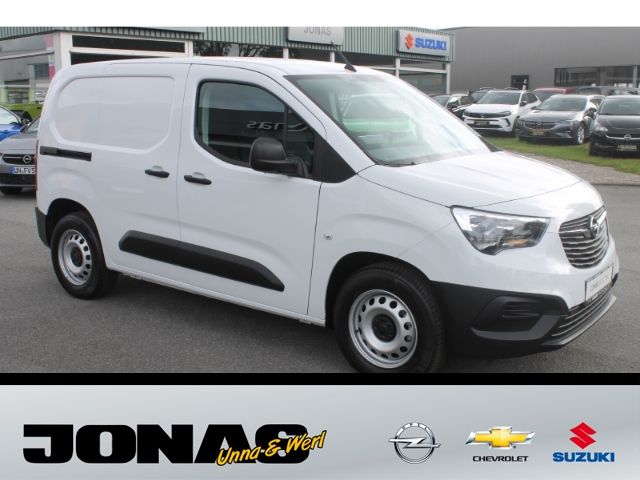 Opel Combo 2025