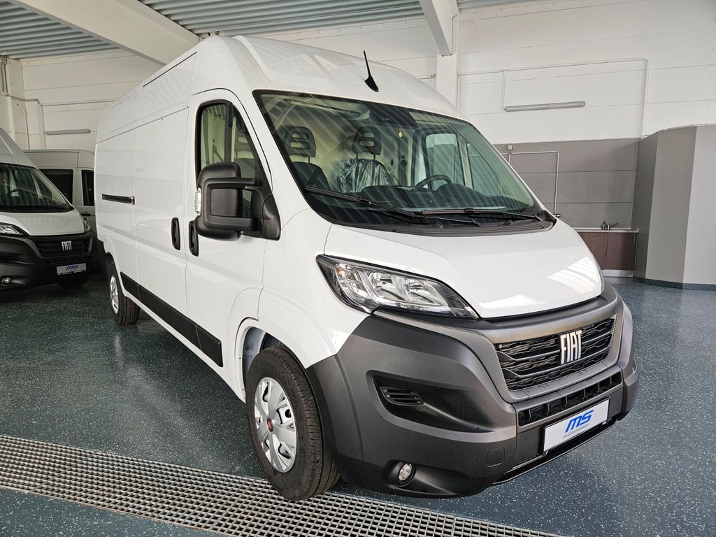 Fiat Ducato 2024