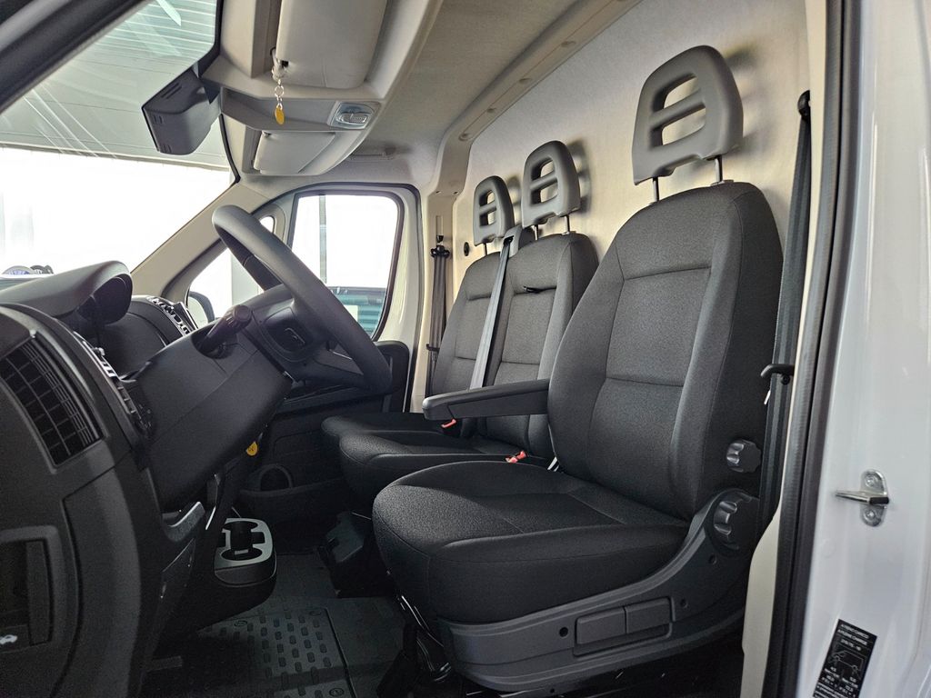 Fiat Ducato 2024