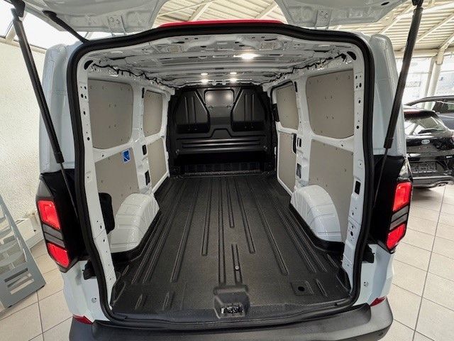 Ford Transit Custom 2024