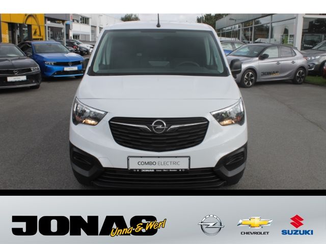 Opel Combo 2025