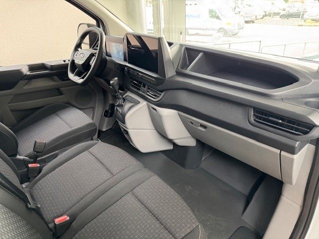 Ford Transit Custom 2024