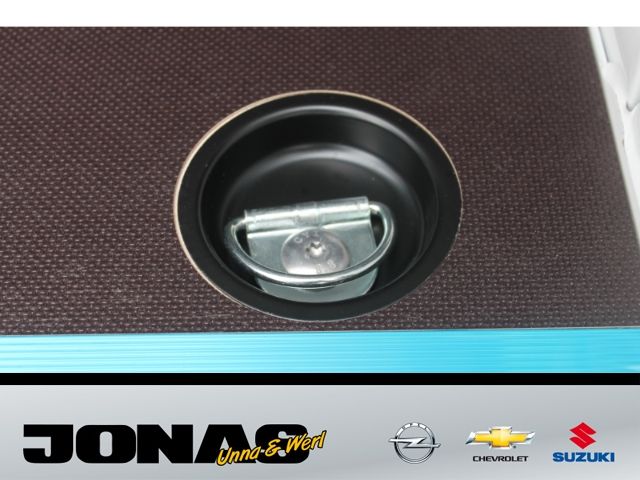 Opel Combo 2025